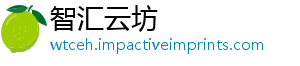 智汇云坊